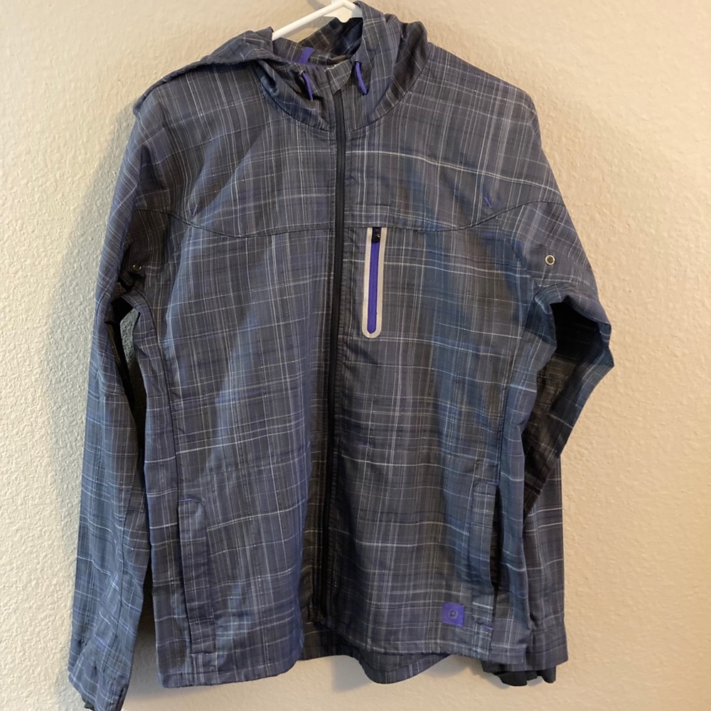 Brooks Running Jacket